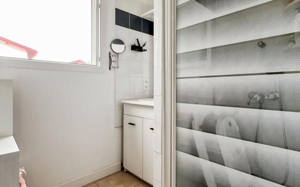 Appartement à vendre    3 pièces • 61,06 m2 Larressore