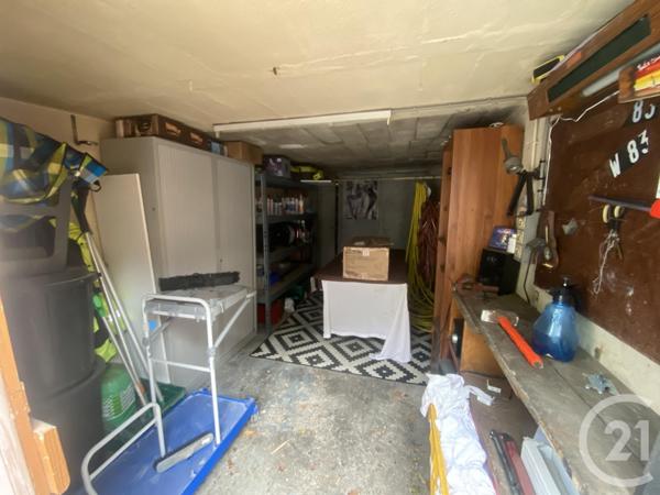 Parking à vendre  15 m2 TOULON - 83