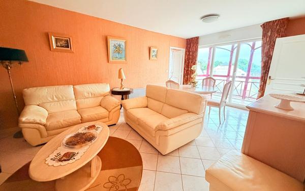 Appartement à vendre    4 pièces • 77,63 m2 La Baule-Escoublac