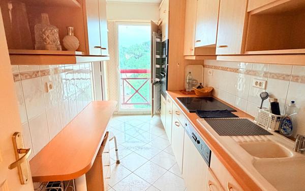 Appartement à vendre    4 pièces • 77,63 m2 La Baule-Escoublac