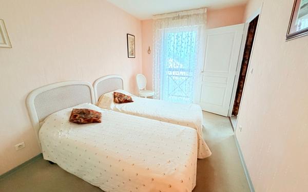 Appartement à vendre    4 pièces • 77,63 m2 La Baule-Escoublac