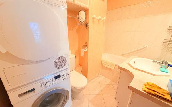 Appartement à vendre    4 pièces • 77,63 m2 La Baule-Escoublac