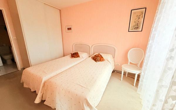 Appartement à vendre    4 pièces • 77,63 m2 La Baule-Escoublac