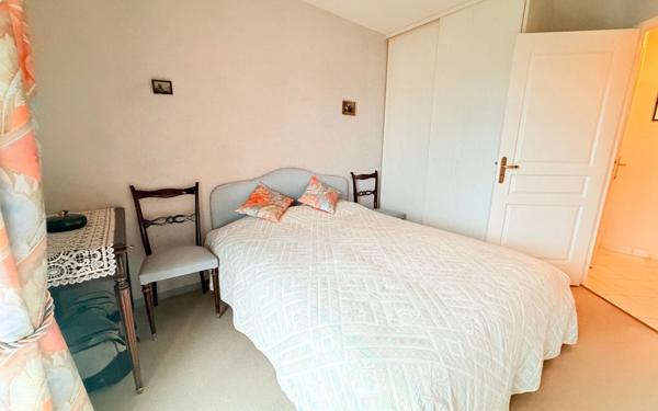 Appartement à vendre    4 pièces • 77,63 m2 La Baule-Escoublac