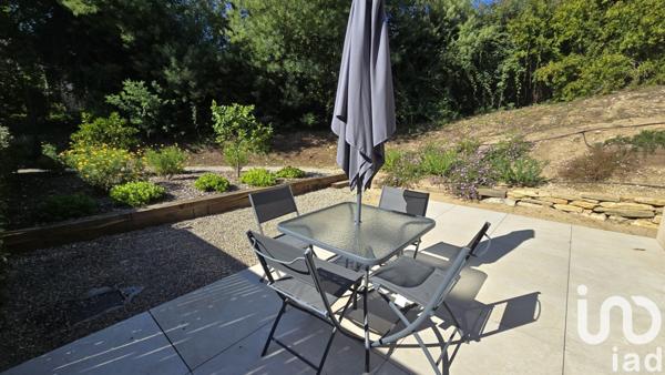 Maison à vendre 3 pièces 73 m² Grimaud