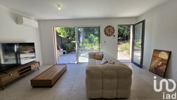 Maison à vendre 3 pièces 73 m² Grimaud