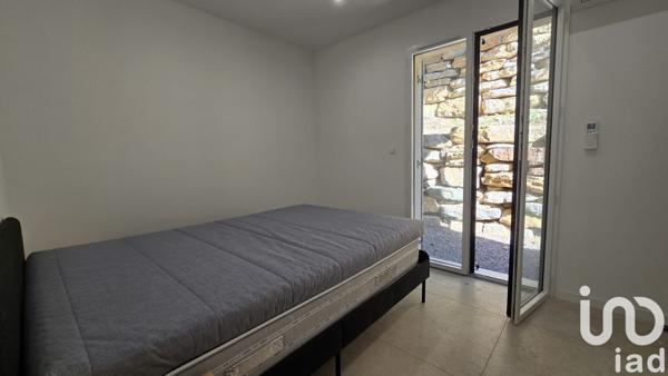 Maison à vendre 3 pièces 73 m² Grimaud