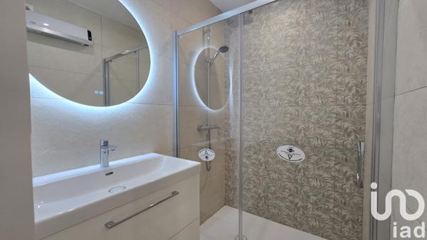 Maison à vendre 3 pièces 73 m² Grimaud