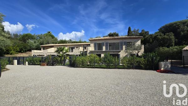 Maison à vendre 3 pièces 73 m² Grimaud