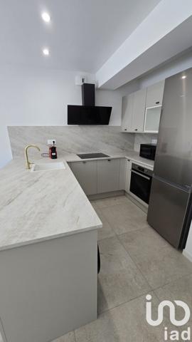 Maison à vendre 3 pièces 73 m² Grimaud