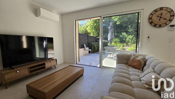Maison à vendre 3 pièces 73 m² Grimaud