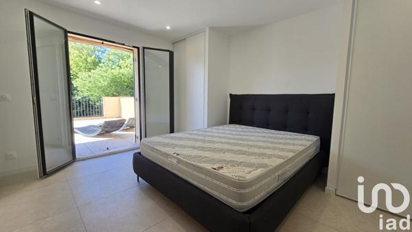 Maison à vendre 3 pièces 73 m² Grimaud