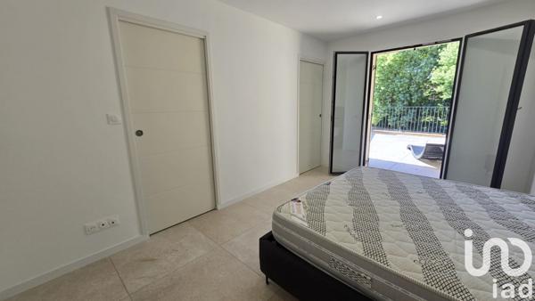 Maison à vendre 3 pièces 73 m² Grimaud