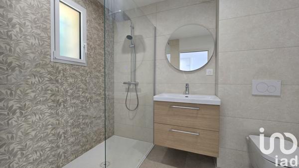 Maison à vendre 3 pièces 73 m² Grimaud