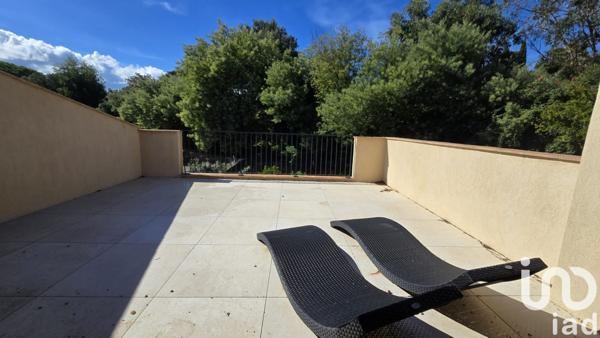 Maison à vendre 3 pièces 73 m² Grimaud