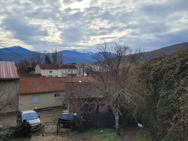 Vente Maison 5 pièces 125 m2 à Lavelanet