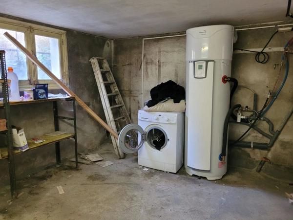 Vente Maison 5 pièces 125 m2 à Lavelanet