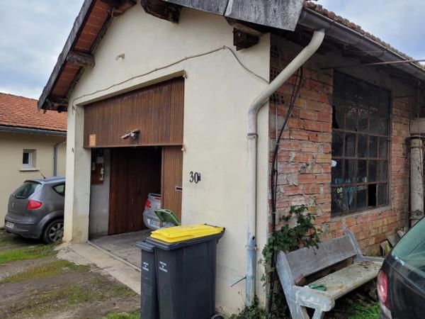 Vente Maison 5 pièces 125 m2 à Lavelanet