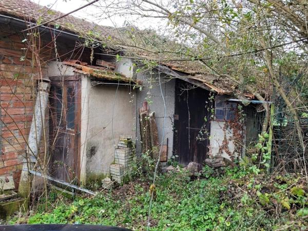 Vente Maison 5 pièces 125 m2 à Lavelanet