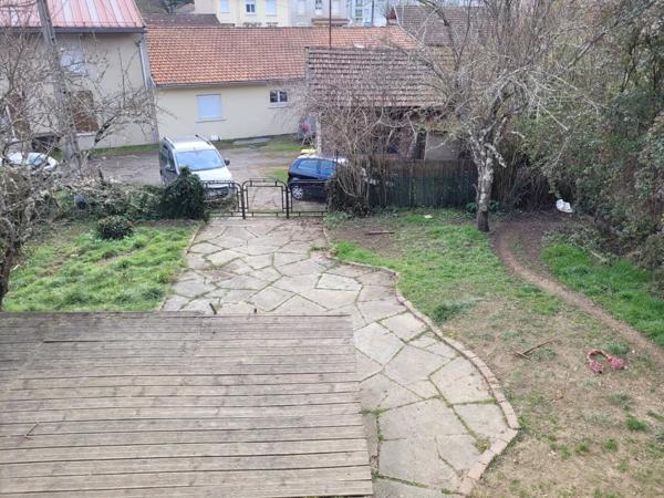 Vente Maison 5 pièces 125 m2 à Lavelanet