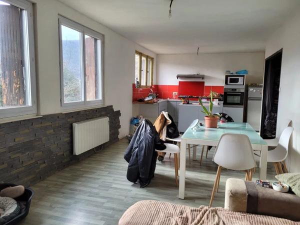 Vente Maison 5 pièces 125 m2 à Lavelanet