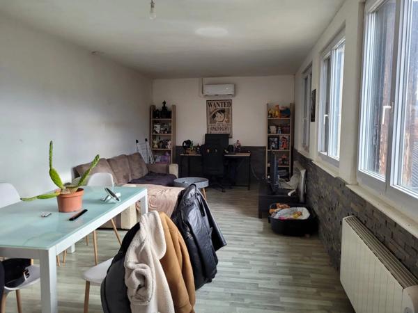 Vente Maison 5 pièces 125 m2 à Lavelanet