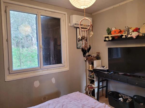 Vente Maison 5 pièces 125 m2 à Lavelanet