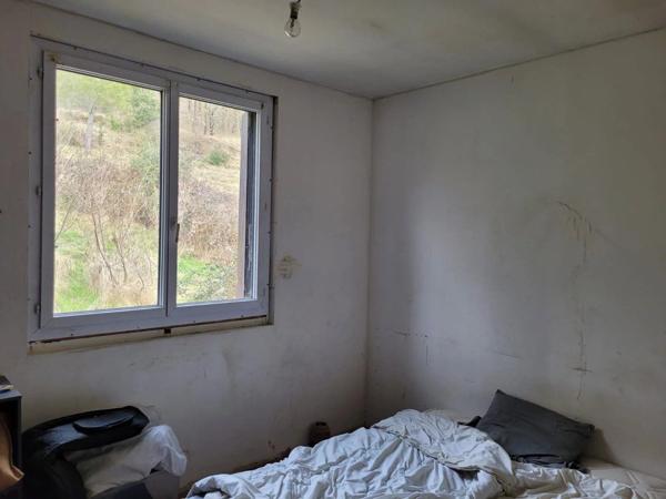 Vente Maison 5 pièces 125 m2 à Lavelanet