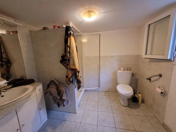 Vente Maison 5 pièces 125 m2 à Lavelanet