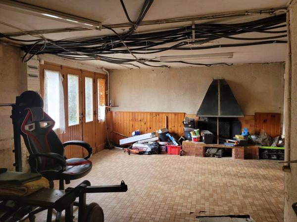 Vente Maison 5 pièces 125 m2 à Lavelanet