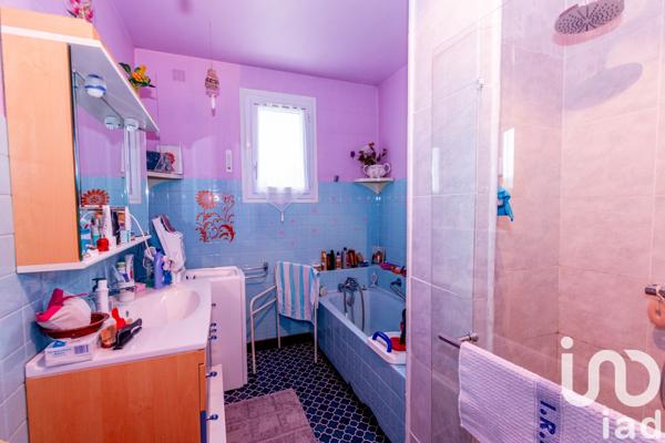 Maison à vendre 6 pièces 125 m² Ribérac