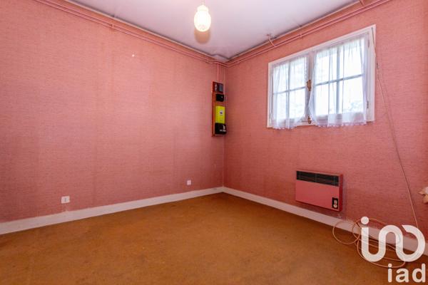 Maison à vendre 6 pièces 125 m² Ribérac