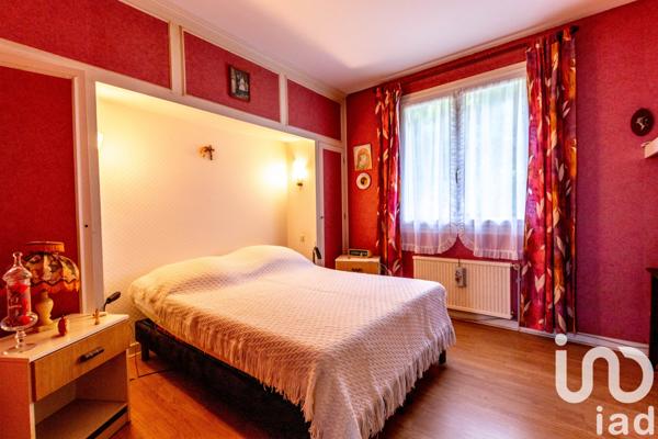 Maison à vendre 6 pièces 125 m² Ribérac