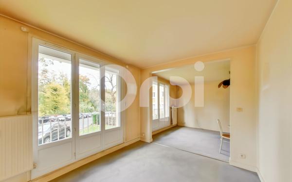 Appartement à vendre    5 pièces • 87,10 m2 Senlis