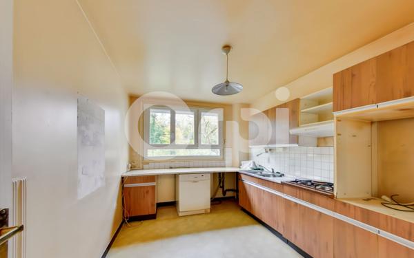 Appartement à vendre    5 pièces • 87,10 m2 Senlis