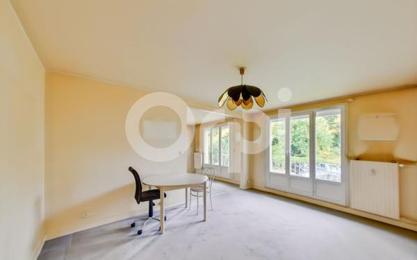 Appartement à vendre    5 pièces • 87,10 m2 Senlis