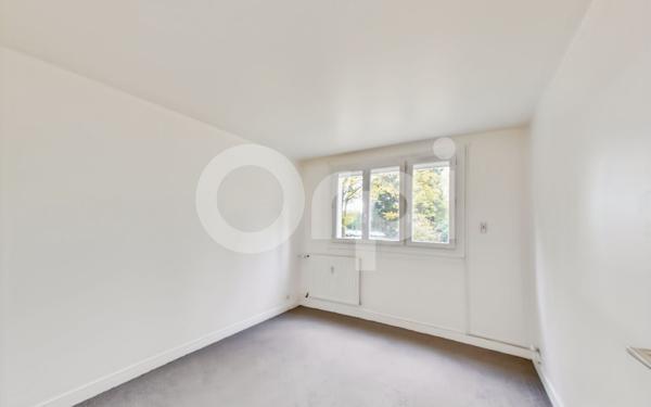 Appartement à vendre    5 pièces • 87,10 m2 Senlis