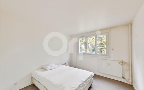 Appartement à vendre    5 pièces • 87,10 m2 Senlis