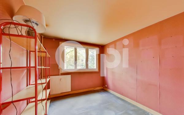 Appartement à vendre    5 pièces • 87,10 m2 Senlis