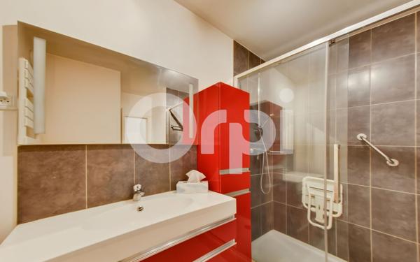 Appartement à vendre    5 pièces • 87,10 m2 Senlis