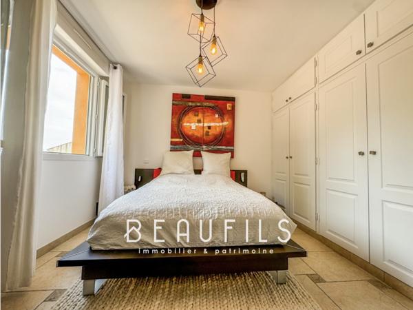 Villetelle (34400) Exclusivité – Villetelle – Propriété provençale avec dépendance et piscine