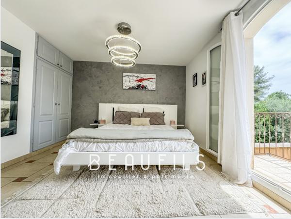 Villetelle (34400) Exclusivité – Villetelle – Propriété provençale avec dépendance et piscine