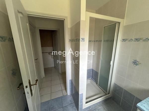 Maison à PLOUBEZRE, 22300 - 5 pièces 96m²