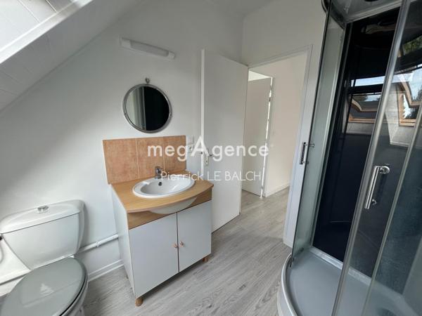Maison à PLOUBEZRE, 22300 - 5 pièces 96m²