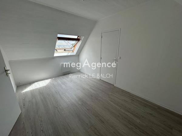 Maison à PLOUBEZRE, 22300 - 5 pièces 96m²