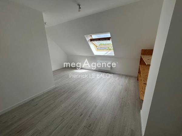 Maison à PLOUBEZRE, 22300 - 5 pièces 96m²