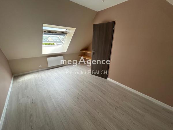 Maison à PLOUBEZRE, 22300 - 5 pièces 96m²