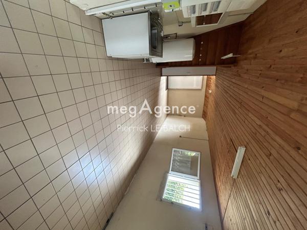 Maison à PLOUBEZRE, 22300 - 5 pièces 96m²