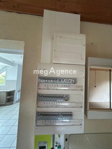 Maison à PLOUBEZRE, 22300 - 5 pièces 96m²