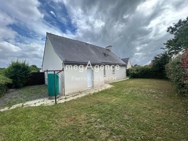 Maison à PLOUBEZRE, 22300 - 5 pièces 96m²